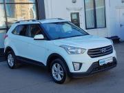 Hyundai Creta I Москва  - изображение 22