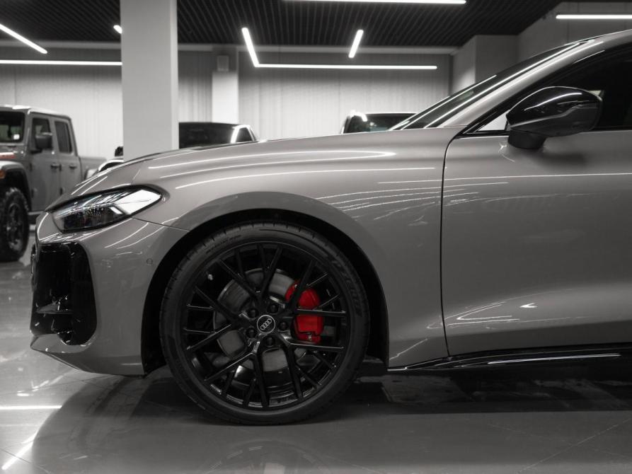 Audi A5 III (B10) Москва  - изображение 24