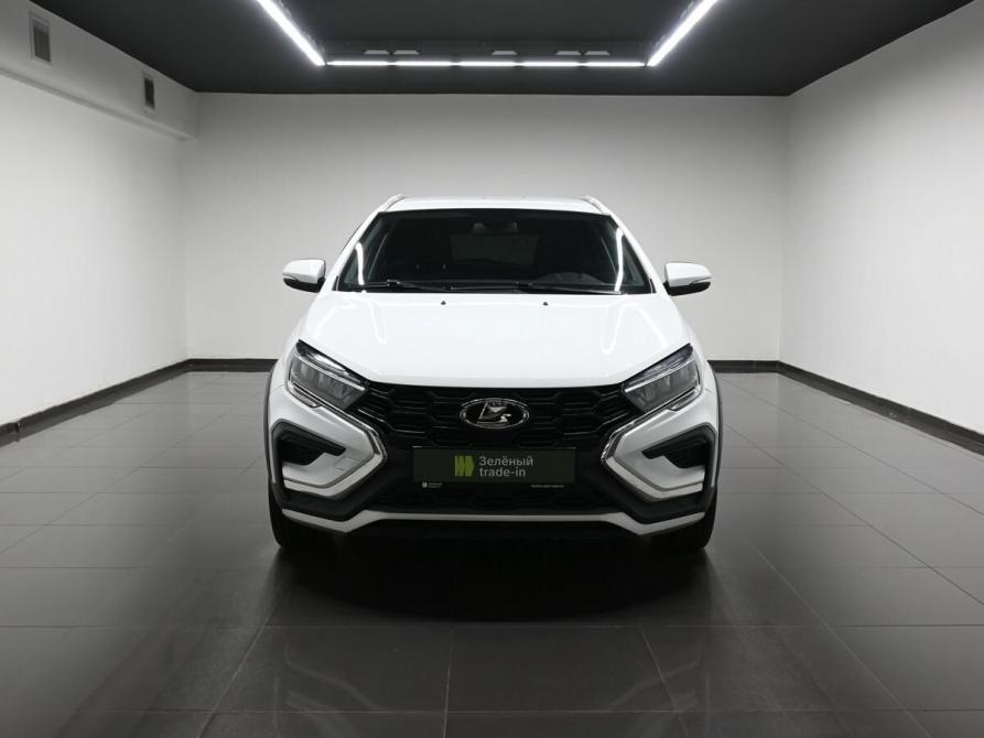 Lada (ВАЗ) Vesta I Рестайлинг (NG) Тверь  - изображение 3