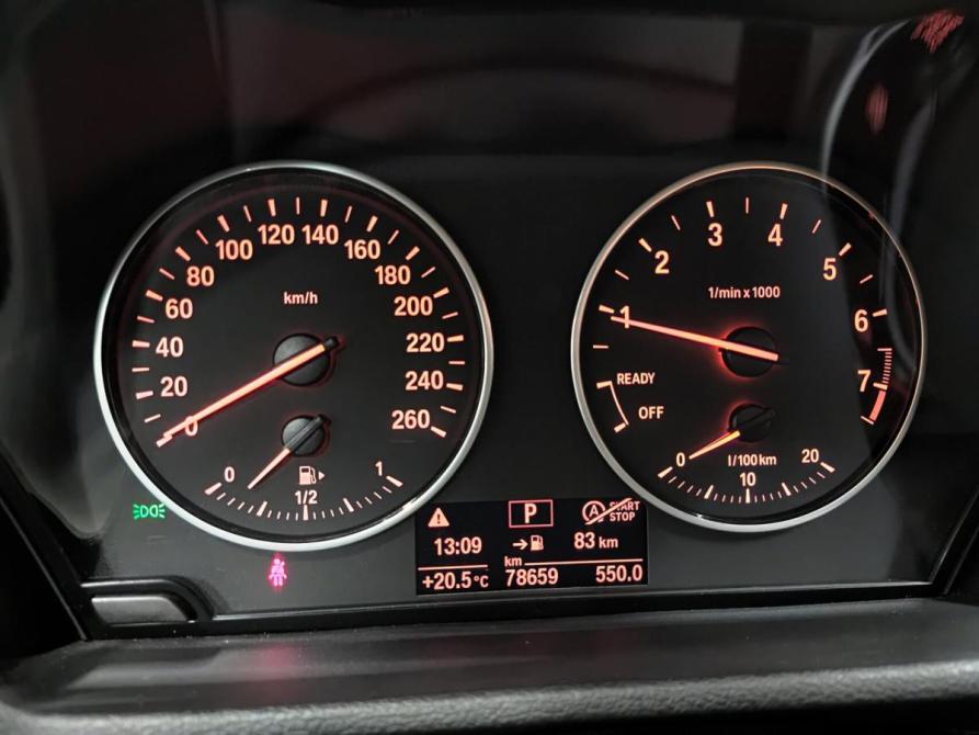 BMW X1 II (F48) Казань  - изображение 16