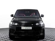 Land Rover Range Rover Sport II Москва  - изображение 29
