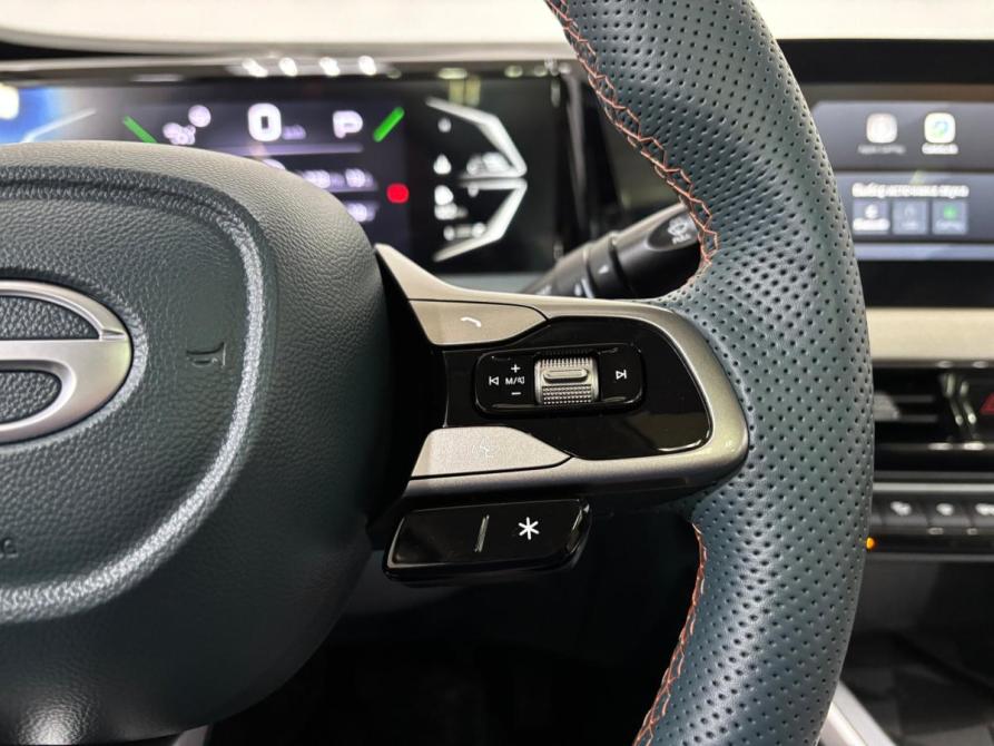 GAC GS3 Альметьевск  - изображение 27