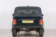 Lada (ВАЗ) 2121 (4x4) I Рестайлинг Красноярск  - изображение 27
