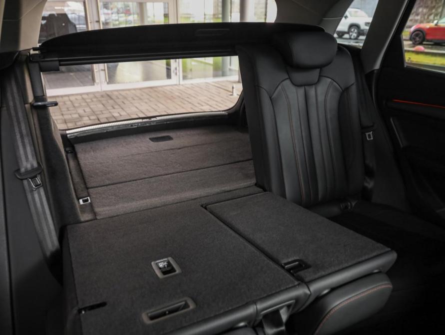 Audi Q5 II (FY) Рестайлинг Санкт-Петербург  - изображение 32