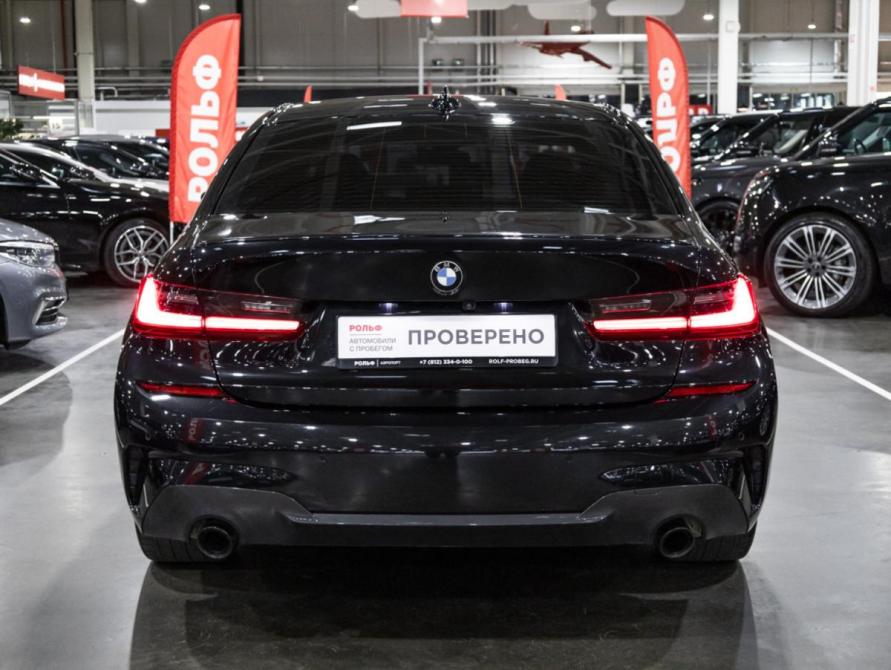 BMW 3 серии VII (G2x) Санкт-Петербург  - изображение 11
