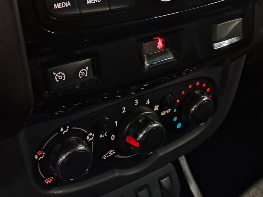 Renault Duster I Рестайлинг Набережные Челны  - изображение 27