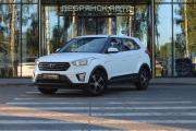 Hyundai Creta I Брянск  - изображение 26