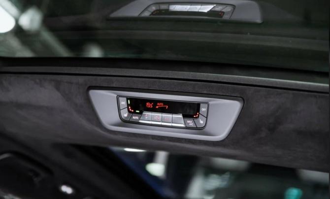 Новый BMW X7 I (G07) Рестайлинг 2025 года, цена 18 900 000 рублей, внедорожник, Автокод Объявления