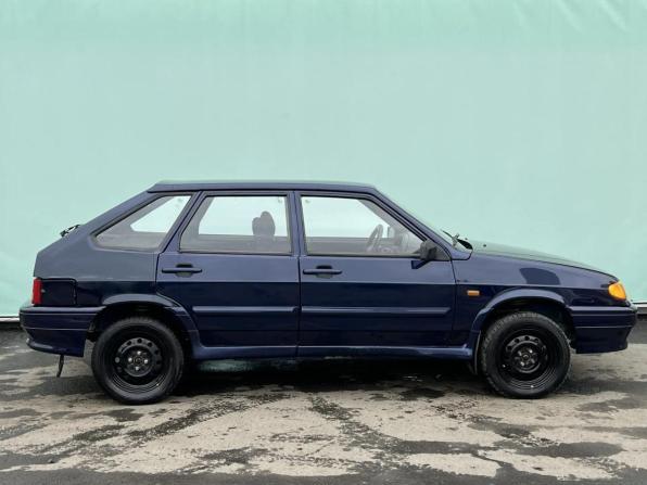 Lada (ВАЗ) 2114 с пробегом 2012 года, цена 229 000 рублей, 137762 км, хэтчбек, Автокод Объявления