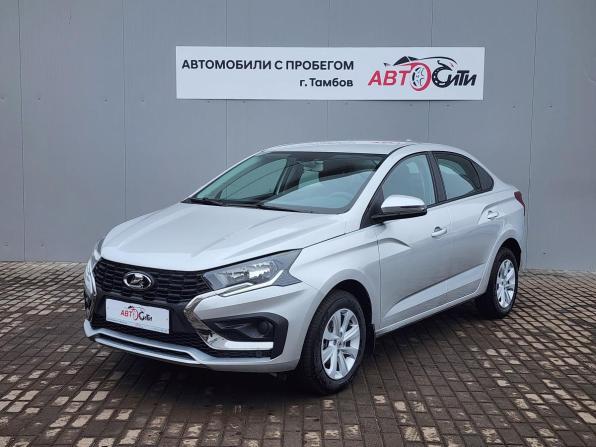 Lada (ВАЗ) Iskra с пробегом 2025 года, цена 1 425 000 рублей, 20 км, седан, Автокод Объявления