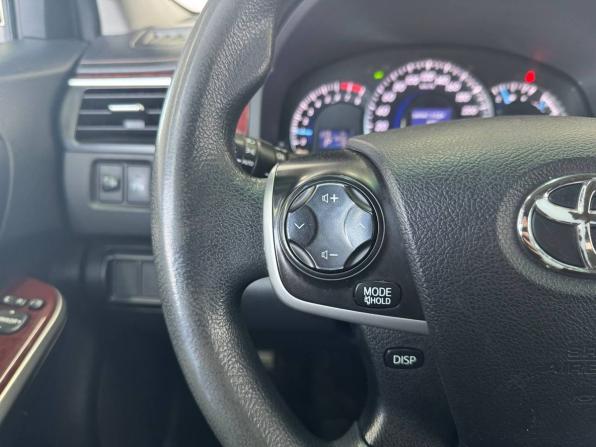 Toyota Camry VII (XV50) с пробегом 2013 года, цена 1 449 000 рублей, 203000 км, седан, Автокод Объявления
