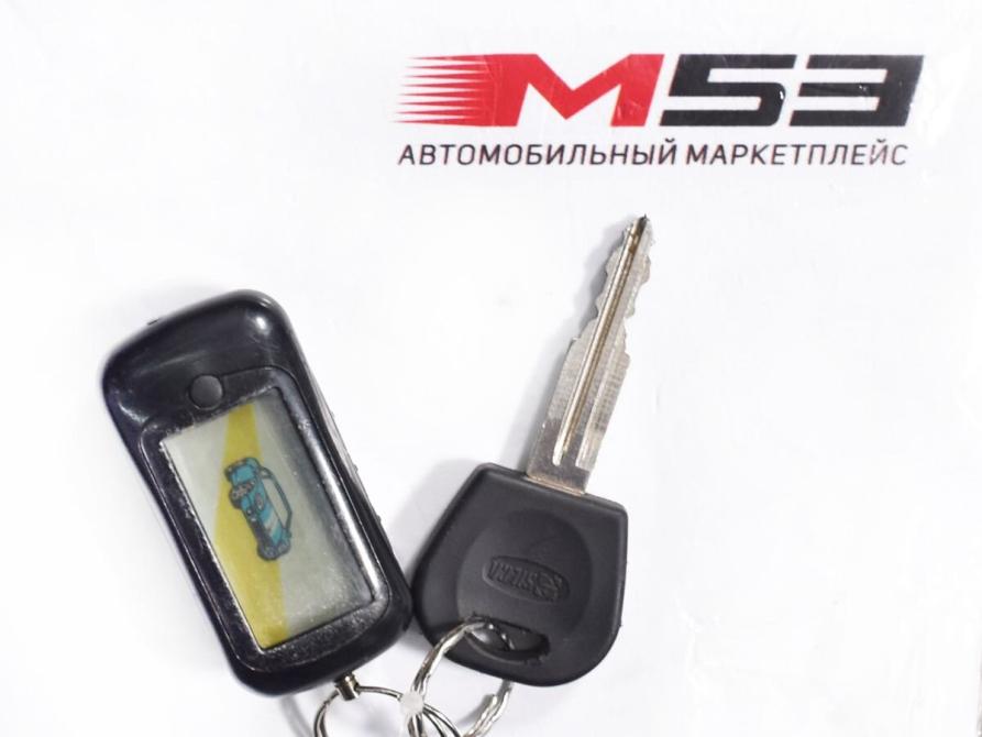 Chevrolet Lanos I Кемерово  - изображение 18