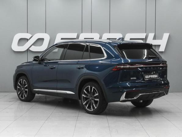Geely Monjaro I с пробегом 2023 года, цена 3 200 000 рублей, 49320 км, внедорожник, Автокод Объявления