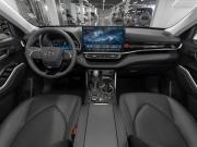 Toyota Highlander IV (XU70) Москва  - изображение 40