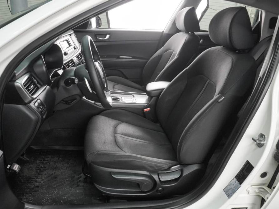Kia Optima IV Рестайлинг Воронеж  - изображение 10