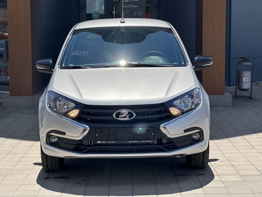 Lada (ВАЗ) Granta I Рестайлинг Краснодар  - изображение 2