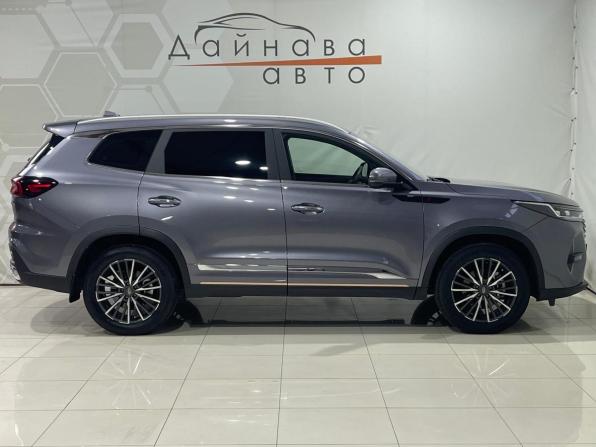 Xcite X-Cross 8 с пробегом 2024 года, цена 2 150 000 рублей, 14937 км, внедорожник, Автокод Объявления