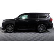 Lexus LX III Рестайлинг 2 Москва  - изображение 35