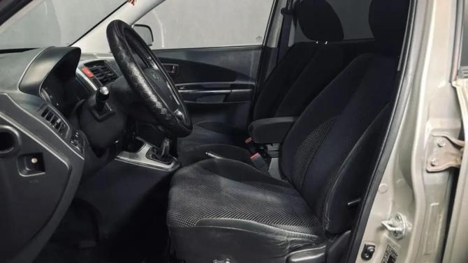 Hyundai Tucson I с пробегом 2008 года, цена 650 000 рублей, 278231 км, внедорожник, Автокод Объявления