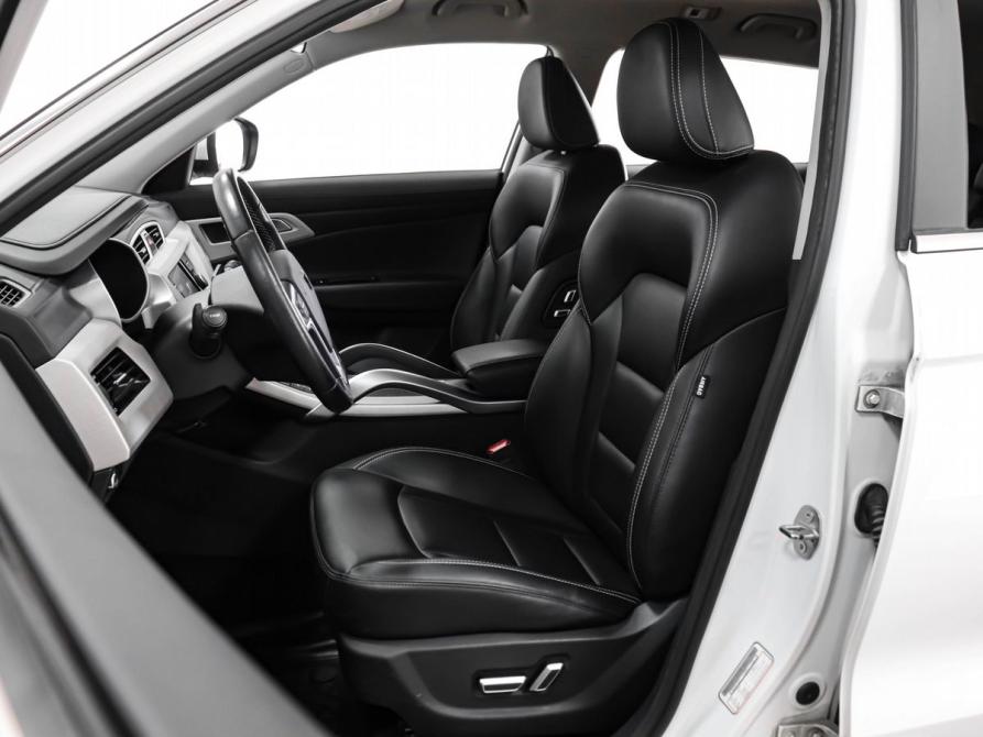 Geely Atlas I Минеральные Воды  - изображение 8