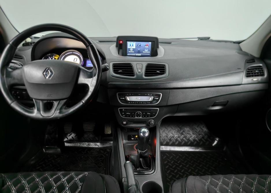 Renault Fluence I Подольск  - изображение 12