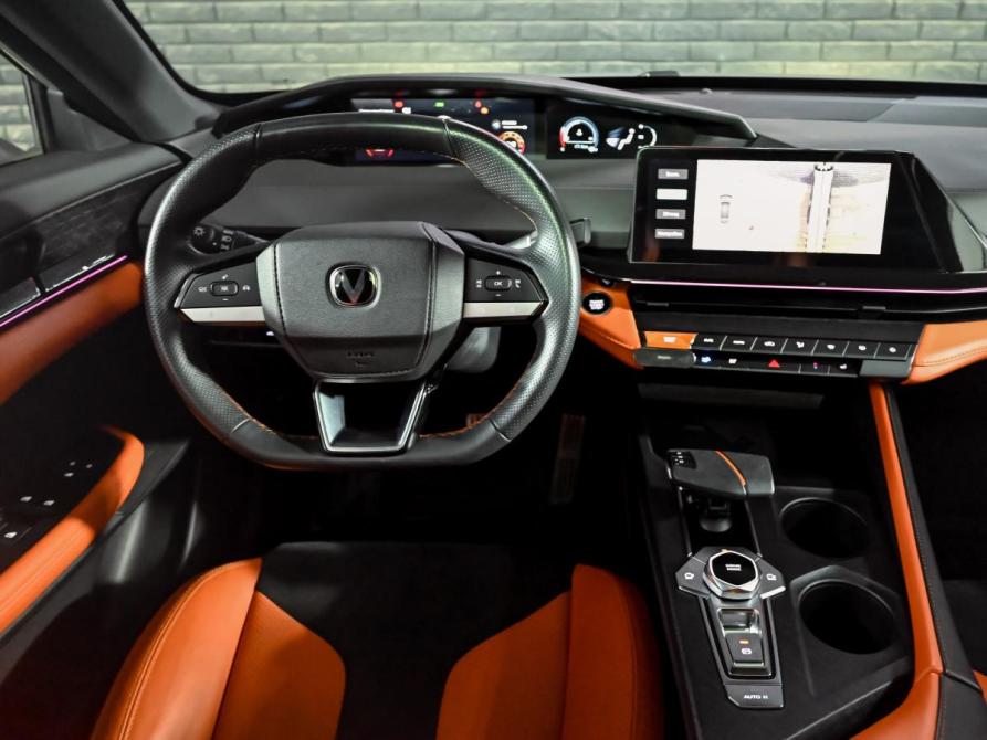 Changan UNI-V I Екатеринбург  - изображение 18