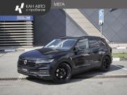 Volkswagen Touareg III Казань  - изображение 16