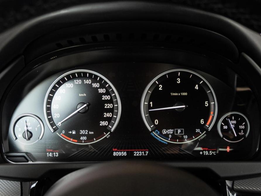 BMW X5 III (F15) Краснодар  - изображение 20