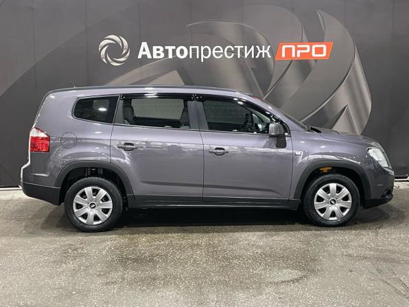 Chevrolet Orlando I с пробегом 2012 года, цена 1 150 000 рублей, 171371 км, компактвэн, Автокод Объявления