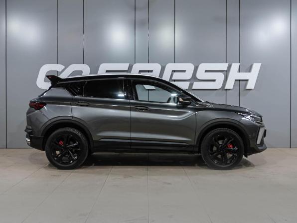 Geely Coolray I Рестайлинг с пробегом 2024 года, цена 2 099 000 рублей, 61726 км, внедорожник, Автокод Объявления