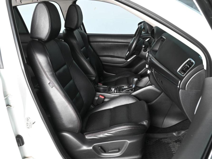 Mazda CX-5 I Рестайлинг Ростов-на-Дону  - изображение 8