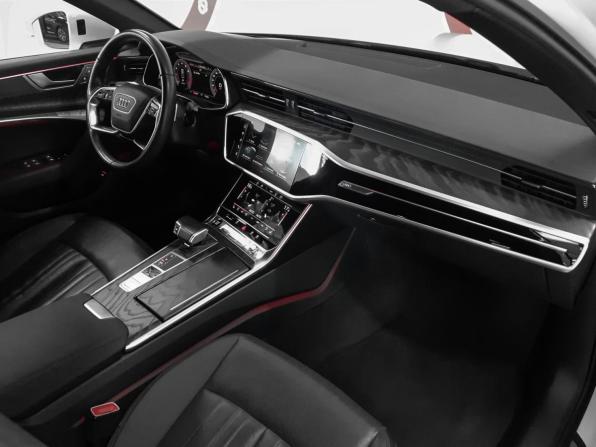 Audi A6 V (C8) с пробегом 2022 года, цена 4 420 000 рублей, 99695 км, седан, Автокод Объявления
