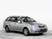 Chevrolet Lacetti I Москва  - изображение 15