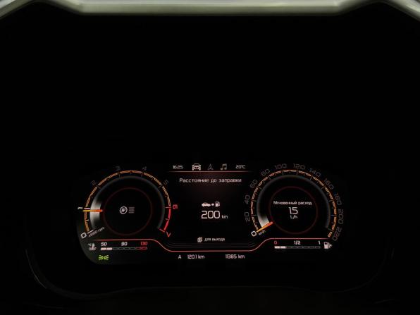 Lada (ВАЗ) Vesta I Рестайлинг (NG) с пробегом 2023 года, цена 1 410 000 рублей, 11383 км, седан, Автокод Объявления