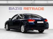 Subaru Legacy V Тюмень  - изображение 33