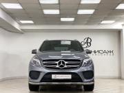 Mercedes-Benz GLE I (W166) Санкт-Петербург  - изображение 34