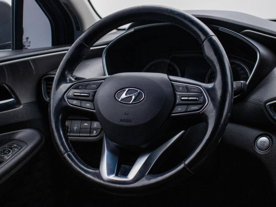 Hyundai Santa Fe IV Москва  - изображение 15
