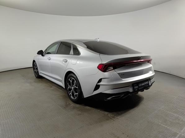 Kia K5 III с пробегом 2020 года, цена 2 150 000 рублей, 145050 км, седан, Автокод Объявления