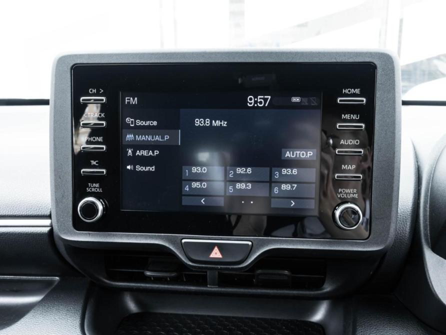 Toyota Yaris IV Ставрополь  - изображение 14