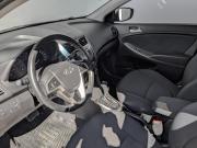 Hyundai Solaris I Рестайлинг Москва  - изображение 43