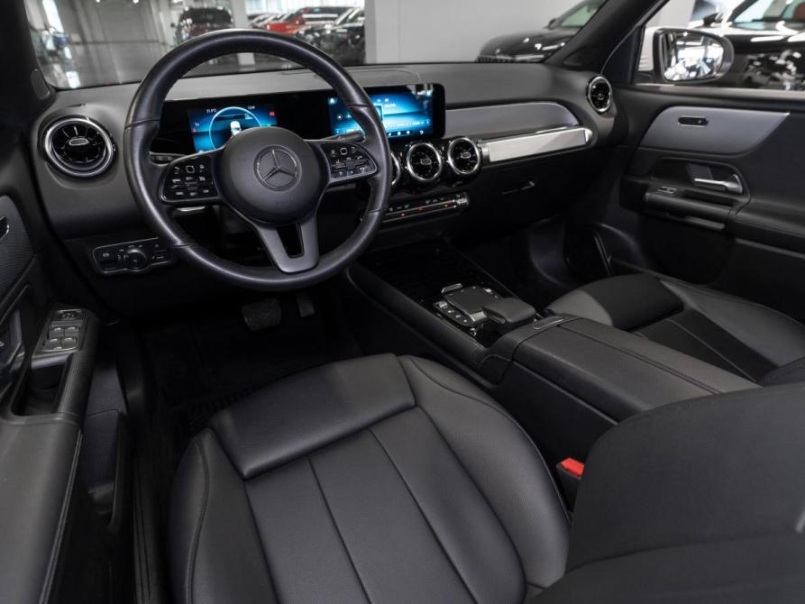 Mercedes-Benz GLB I (X247) Москва  - изображение 9