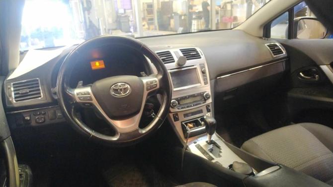 Toyota Avensis III Рестайлинг с пробегом 2012 года, цена 1 125 000 рублей, 200499 км, универсал, Автокод Объявления