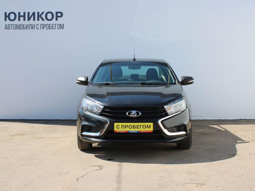 Lada (ВАЗ) Vesta I Нижний Новгород  - изображение 3
