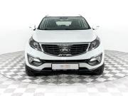 Kia Sportage III Ногинск  - изображение 24