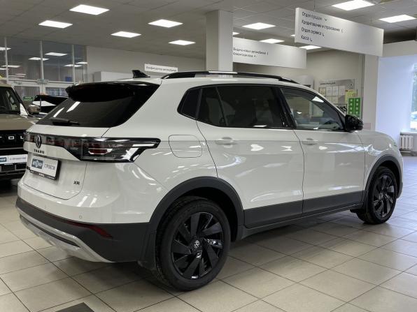 Volkswagen Tharu XR с пробегом 2025 года, цена 2 699 000 рублей, 13063 км, внедорожник, Автокод Объявления