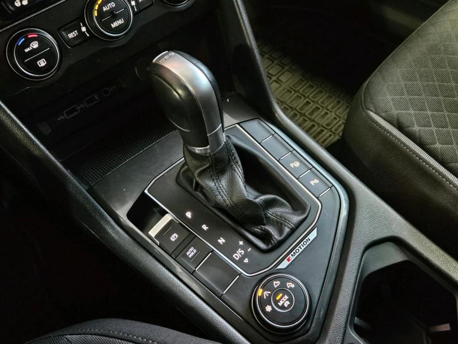 Volkswagen Tiguan II Вологда  - изображение 16