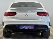 Mercedes-Benz GLE Coupe I (C292) Борисоглебск  - изображение 25