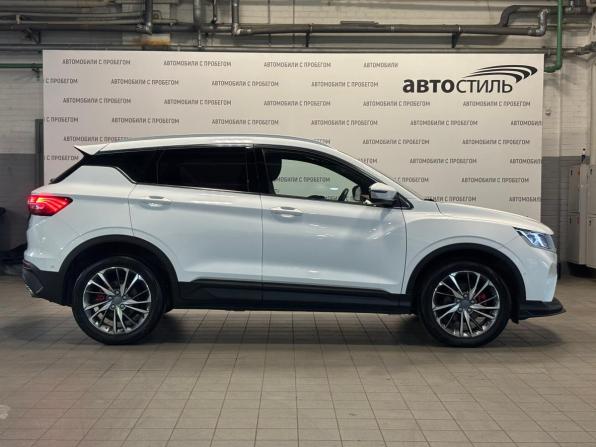 Belgee X50 с пробегом 2024 года, цена 1 979 000 рублей, 25000 км, внедорожник, Автокод Объявления