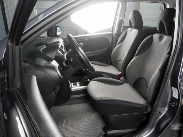 Nissan Note I Рестайлинг с пробегом 2013 года, цена 865 000 рублей, 203517 км, хэтчбек, Автокод Объявления