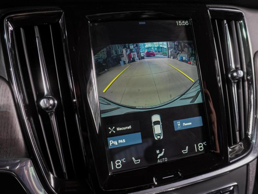 Volvo S90 II Рестайлинг Воронеж  - изображение 13